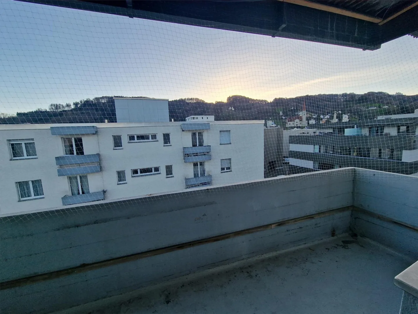 Bellissimo appartamento di 3,5 stanze nel cuore di St. Margrethen - Foto 6 di 13