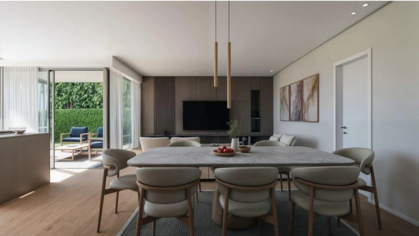 Une opportunité rare au cœur du Tessin - Photo 1 sur 8