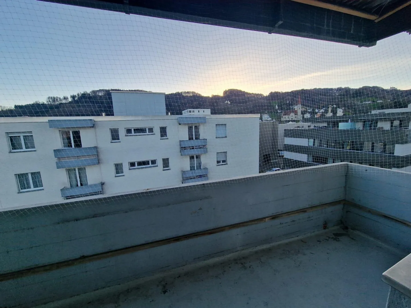 Bellissimo appartamento di 3,5 stanze nel cuore di St. Margrethen - Foto 7 di 13