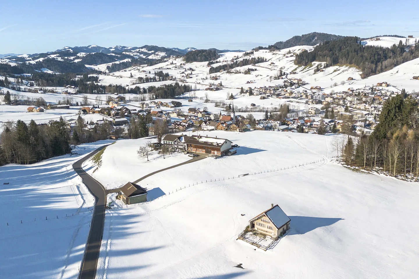 Maison romantique dans un bel emplacement - Photo 8 sur 9