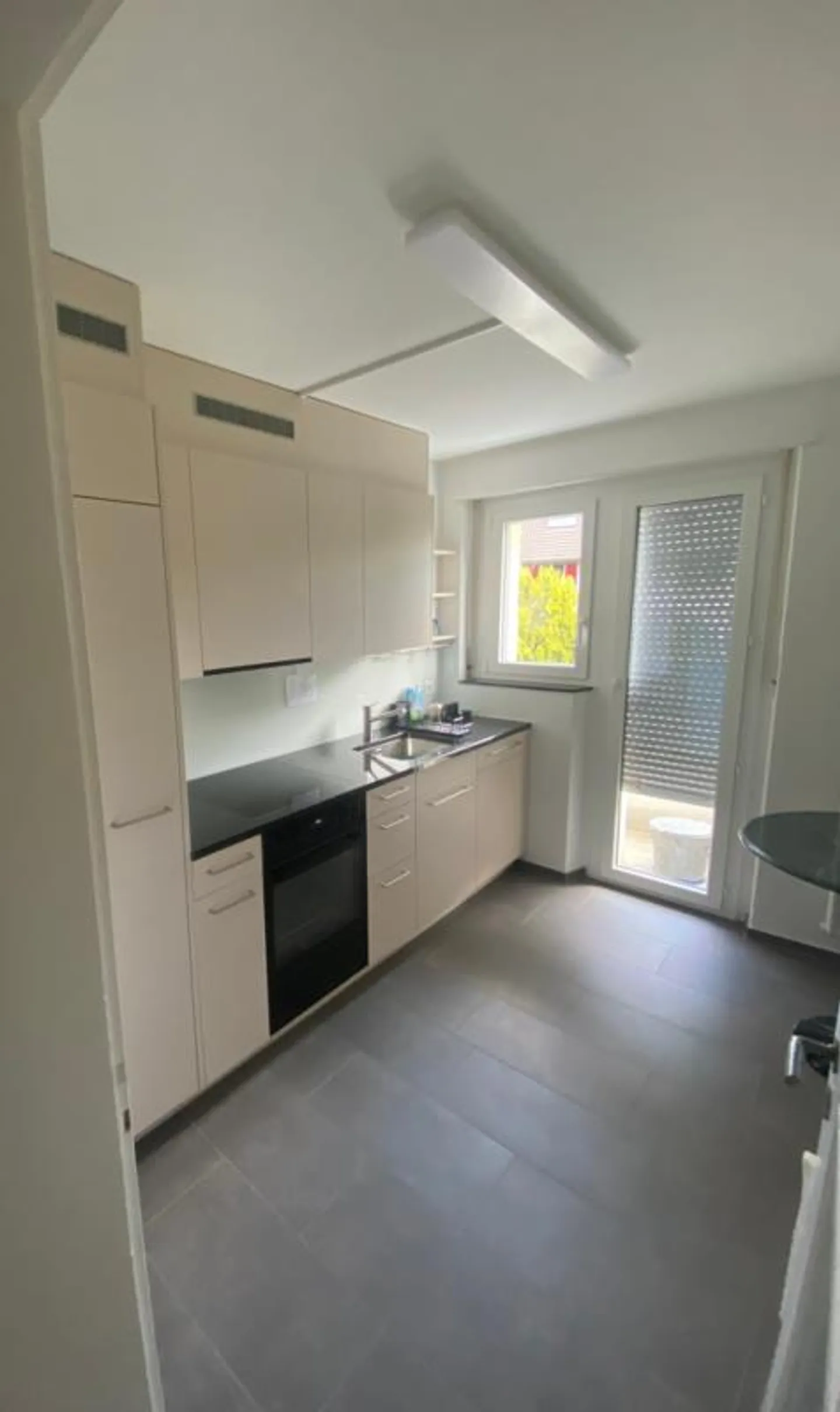 Garden apartment near Rotsee - Photo 2 of 7