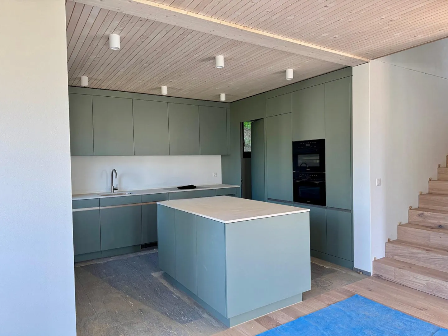 First rental Bergli in Sarnen – Living with style and foresight - Photo 3 of 16