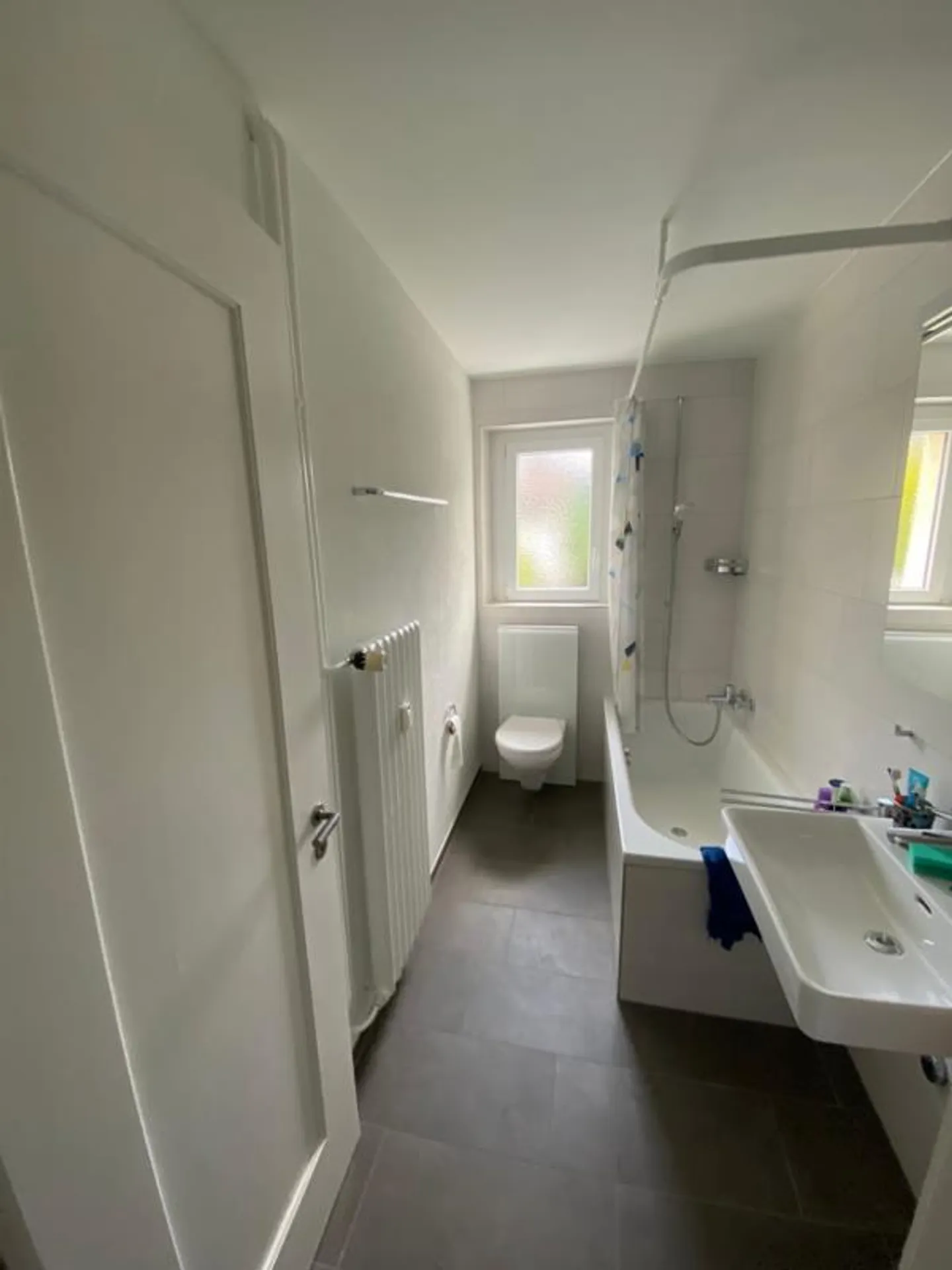 Garden apartment near Rotsee - Photo 3 of 7