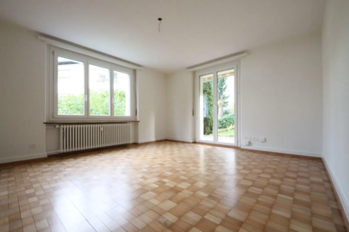 Garden apartment near Rotsee - Photo 4 of 7