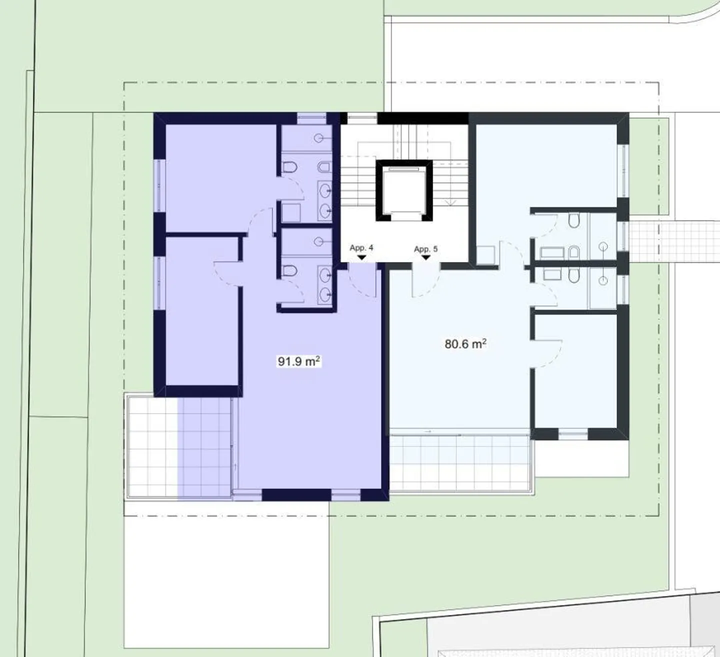 Une opportunité rare au cœur du Tessin - Photo 7 sur 8