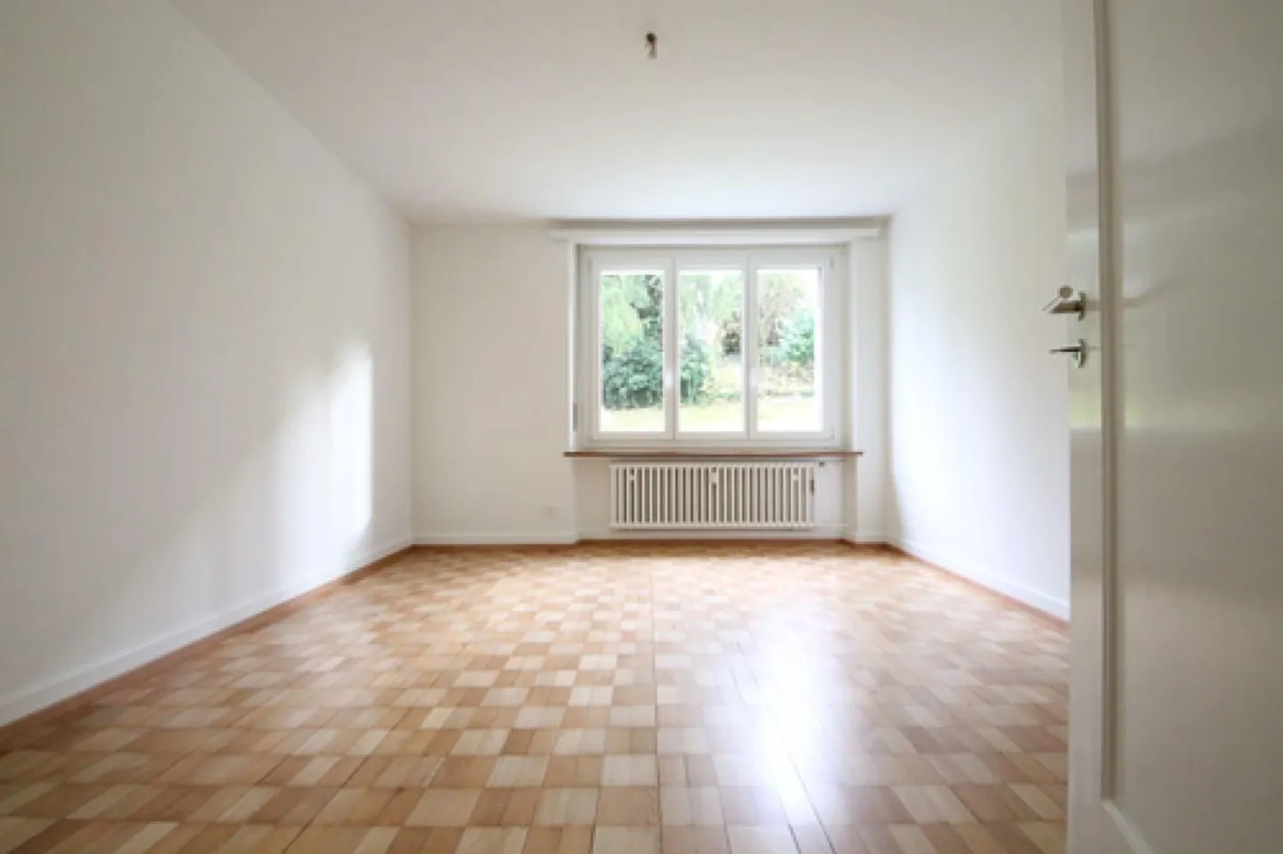 Garden apartment near Rotsee - Photo 6 of 7
