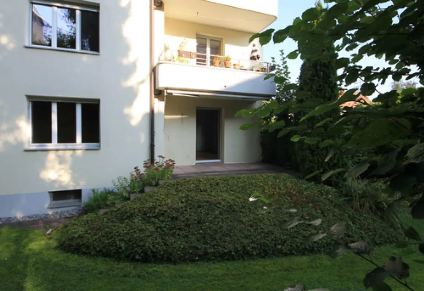 Garden apartment near Rotsee - Photo 7 of 7