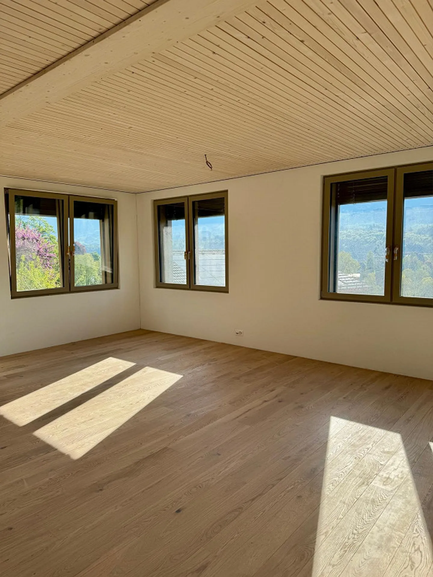 First rental Bergli in Sarnen – Living with style and foresight - Photo 4 of 16