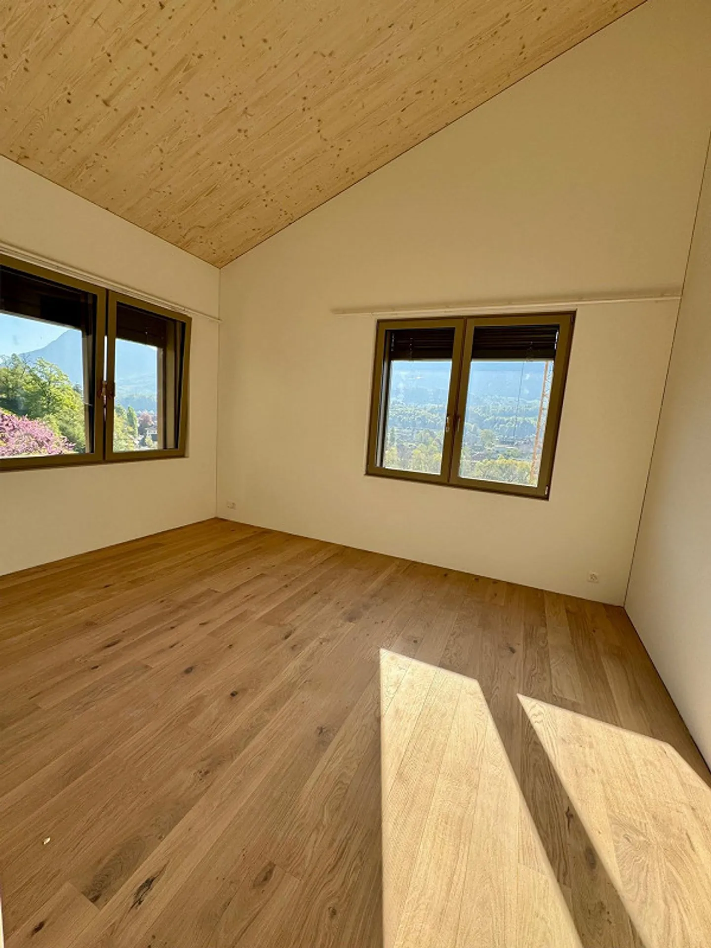 First rental Bergli in Sarnen – Living with style and foresight - Photo 5 of 16