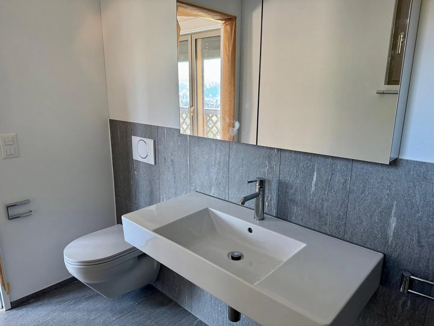 First rental Bergli in Sarnen – Living with style and foresight - Photo 7 of 16