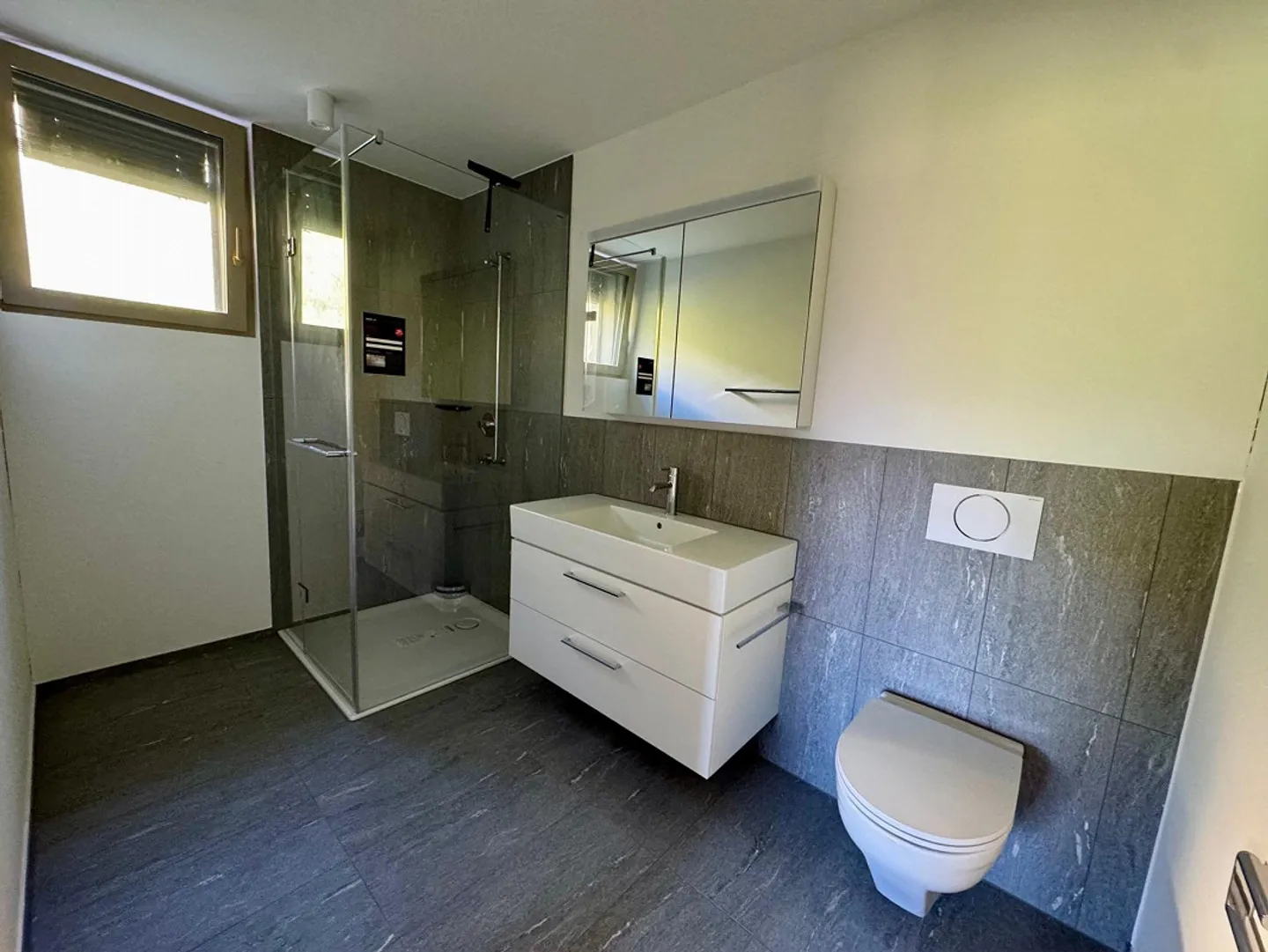 First rental Bergli in Sarnen – Living with style and foresight - Photo 8 of 16