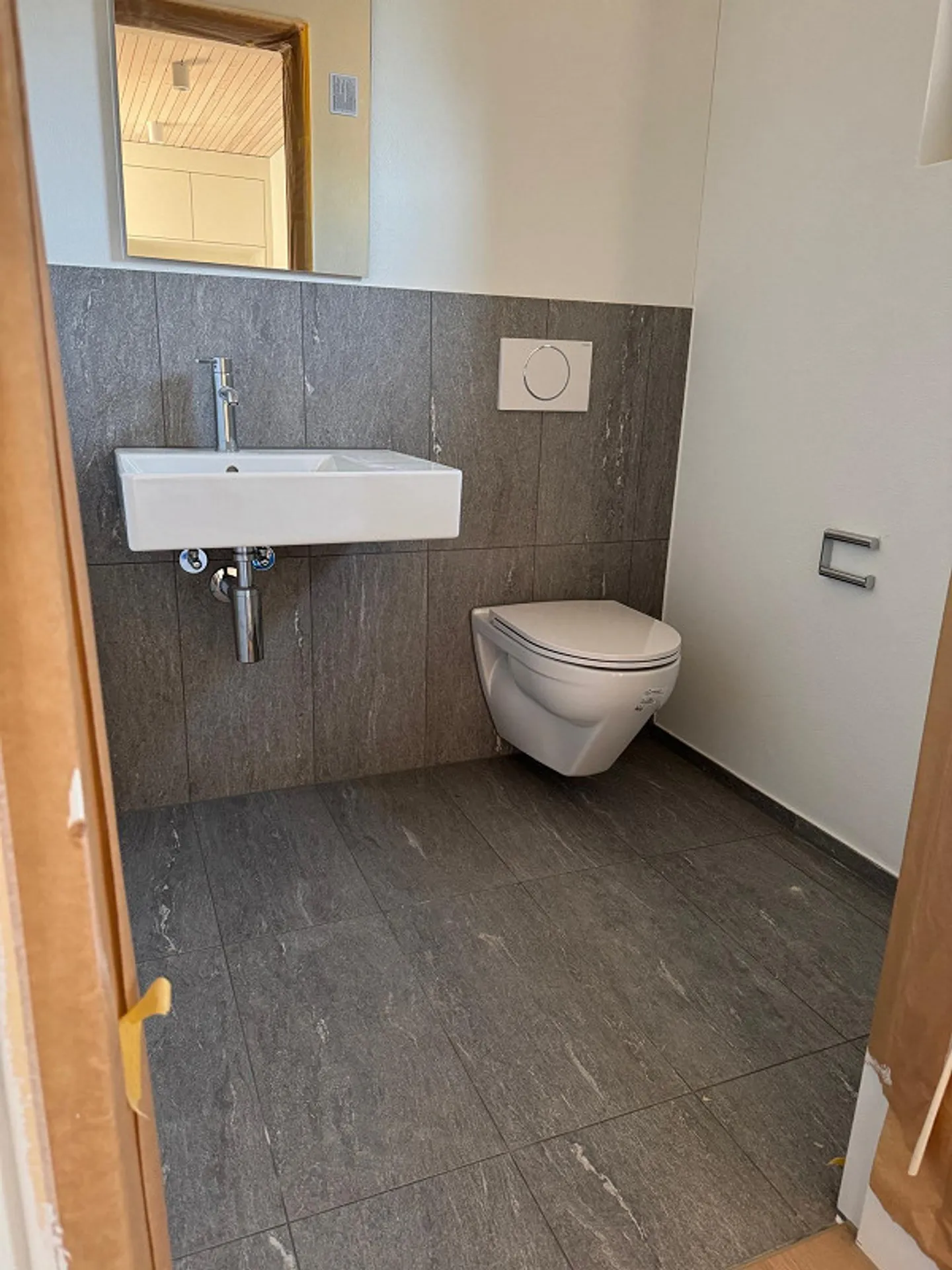 First rental Bergli in Sarnen – Living with style and foresight - Photo 9 of 16