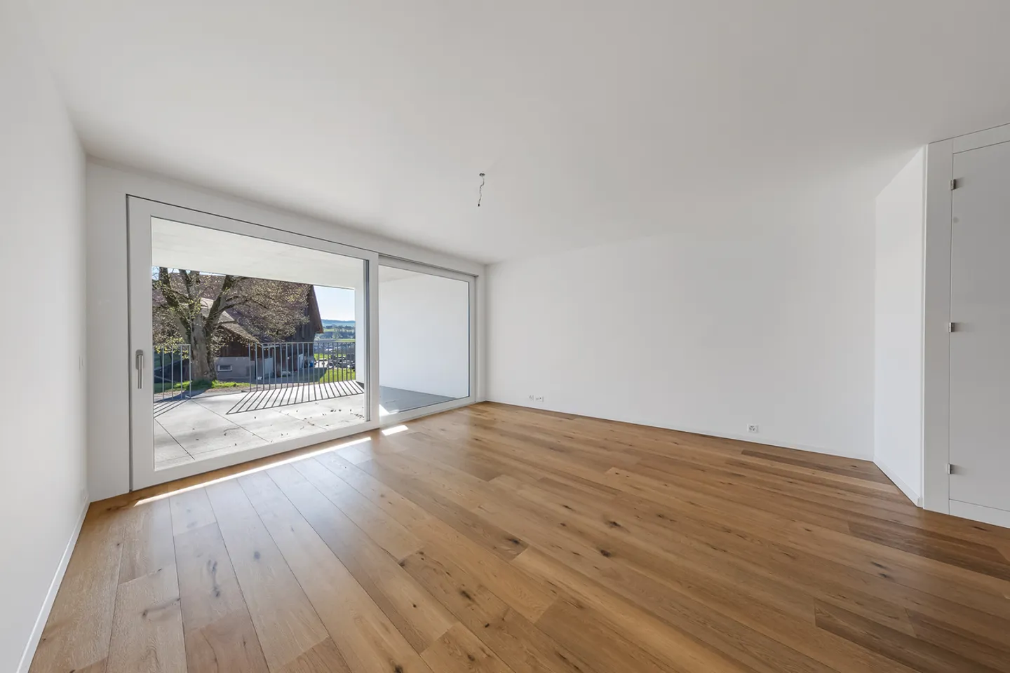Apartment for sale - Photo 3 of 12