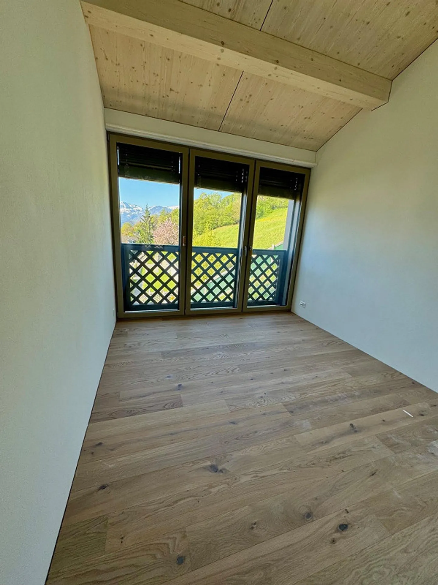 First rental Bergli in Sarnen – Living with style and foresight - Photo 11 of 16