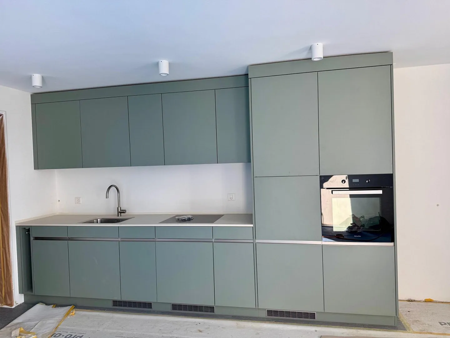 First rental Bergli in Sarnen – Living with style and foresight - Photo 13 of 16