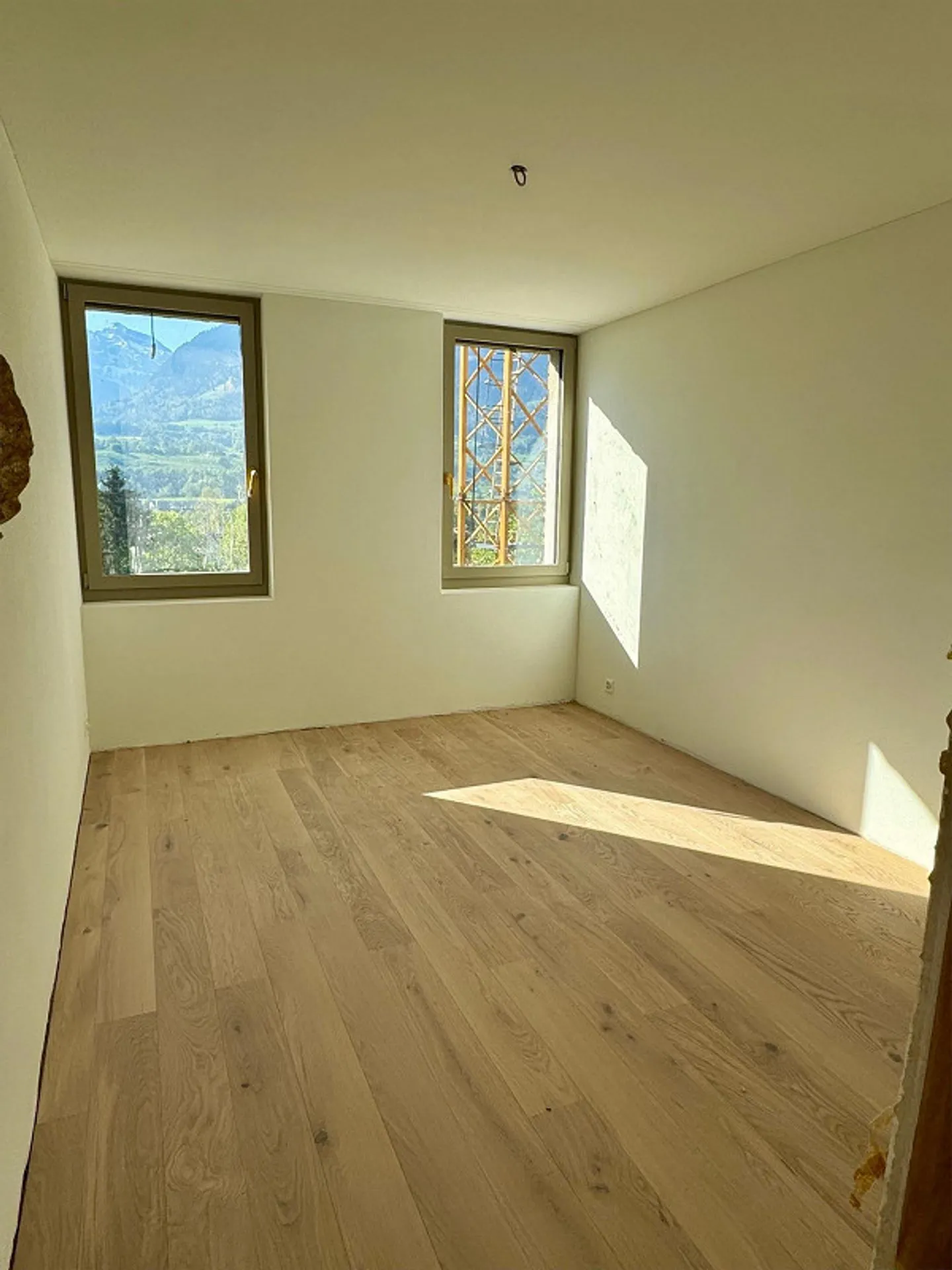First rental Bergli in Sarnen – Living with style and foresight - Photo 14 of 16