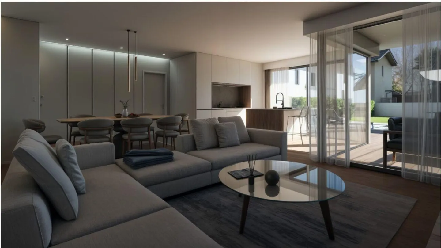 Une opportunité rare au cœur du Tessin - Photo 4 sur 8