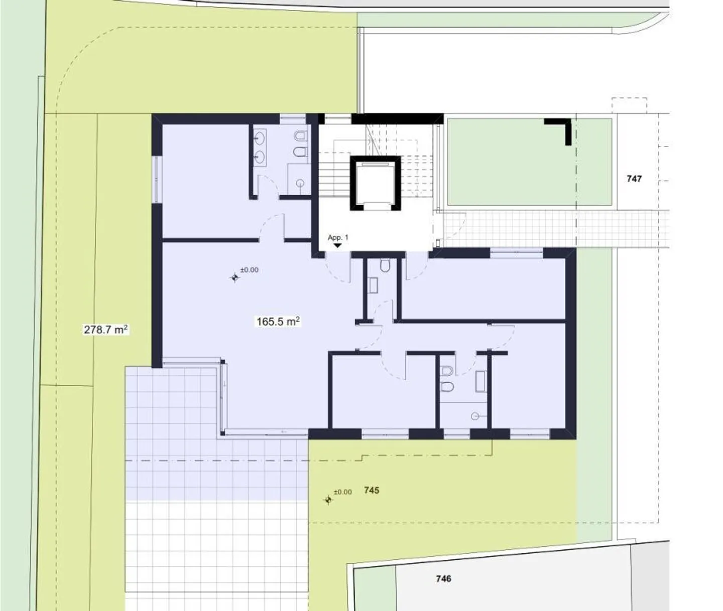 Une opportunité rare au cœur du Tessin - Photo 6 sur 8