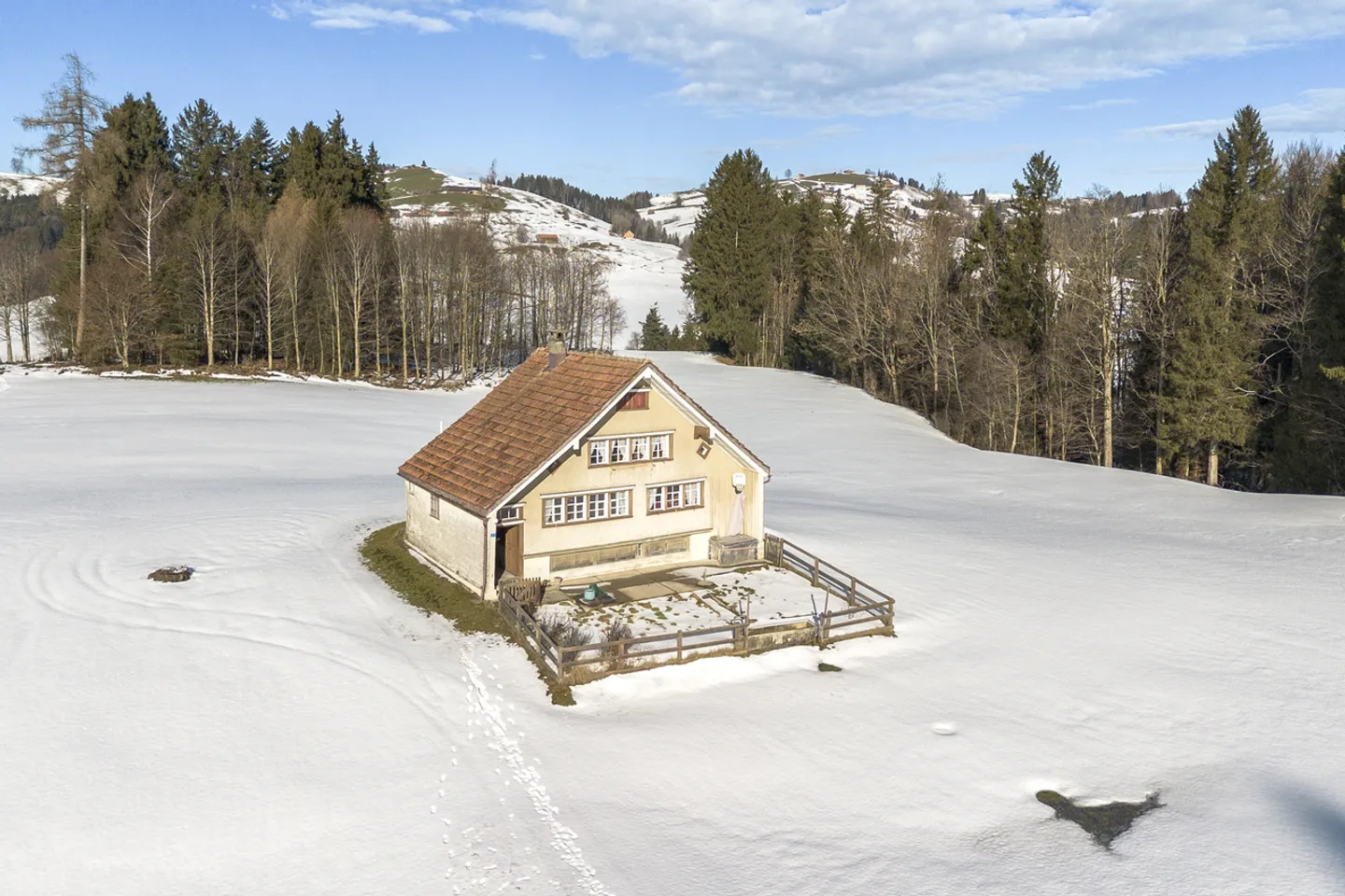 Maison romantique dans un bel emplacement - Photo 7 sur 9