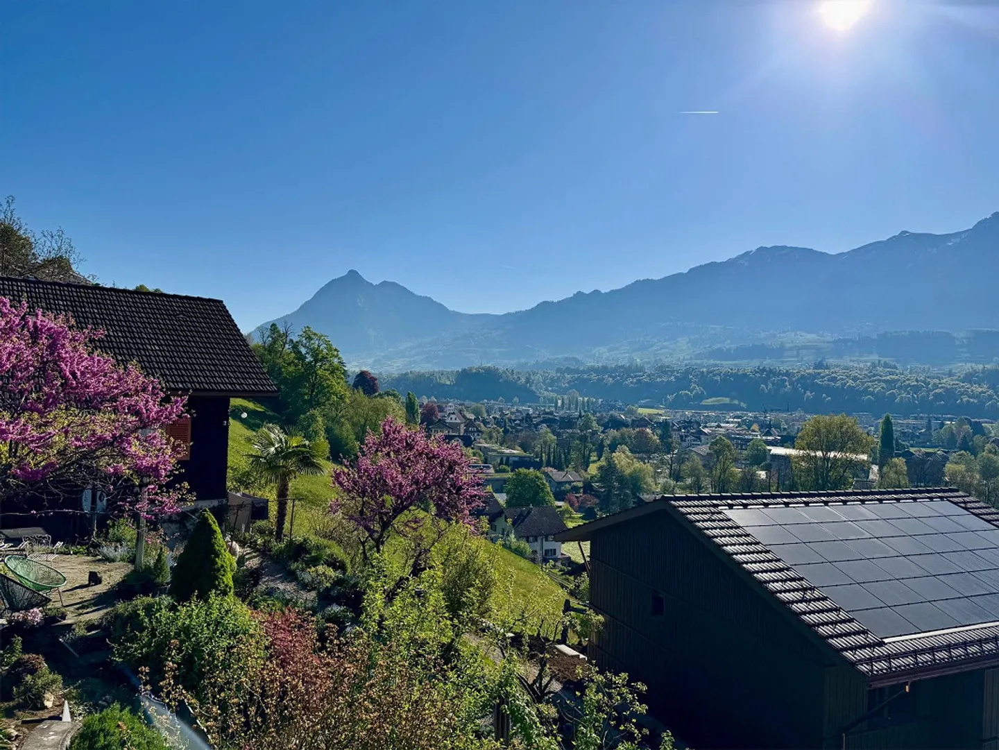 First rental Bergli in Sarnen – Living with style and foresight - Photo 16 of 16