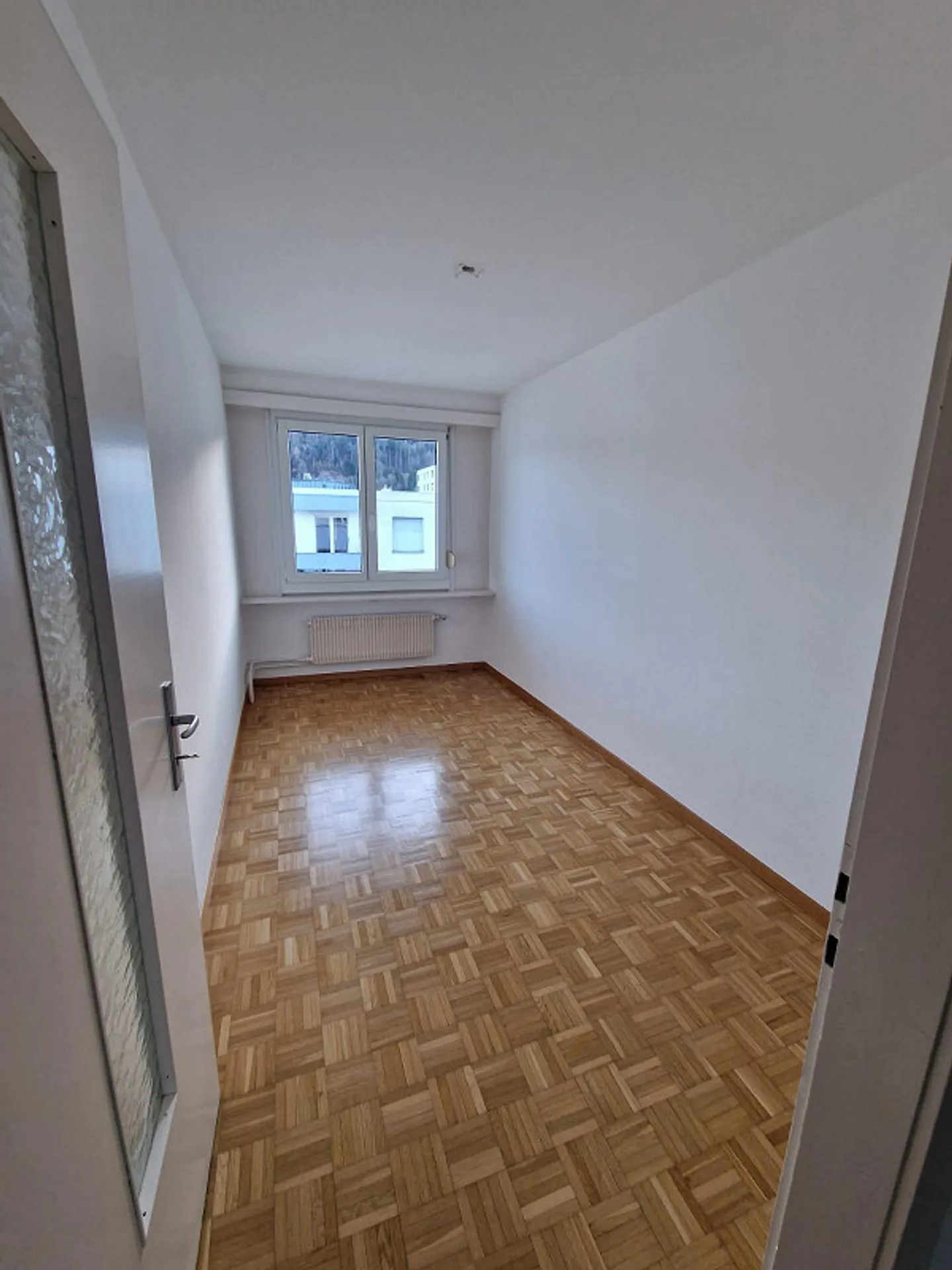 Bellissimo appartamento di 3,5 stanze nel cuore di St. Margrethen - Foto 10 di 13