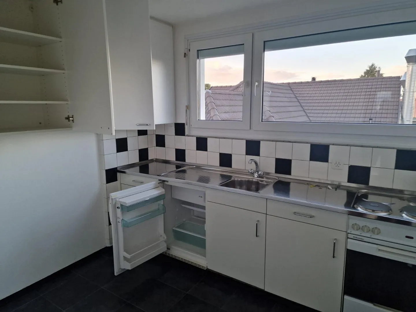 Bellissimo appartamento di 3,5 stanze nel cuore di St. Margrethen - Foto 11 di 13