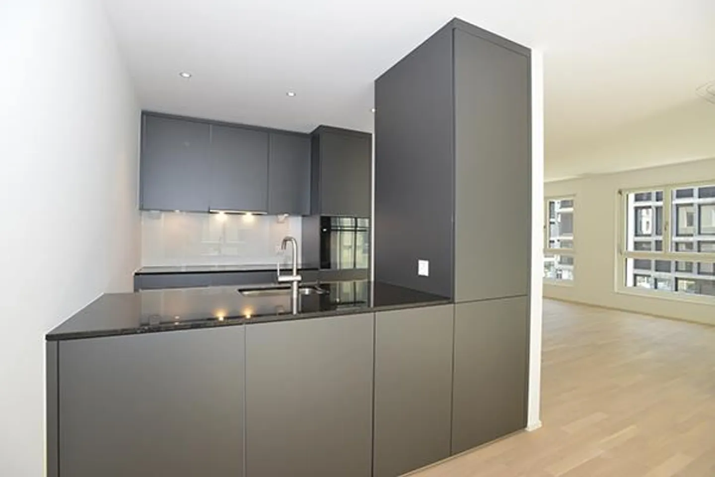 Modern Apartment in Uster - Photo 3 of 10