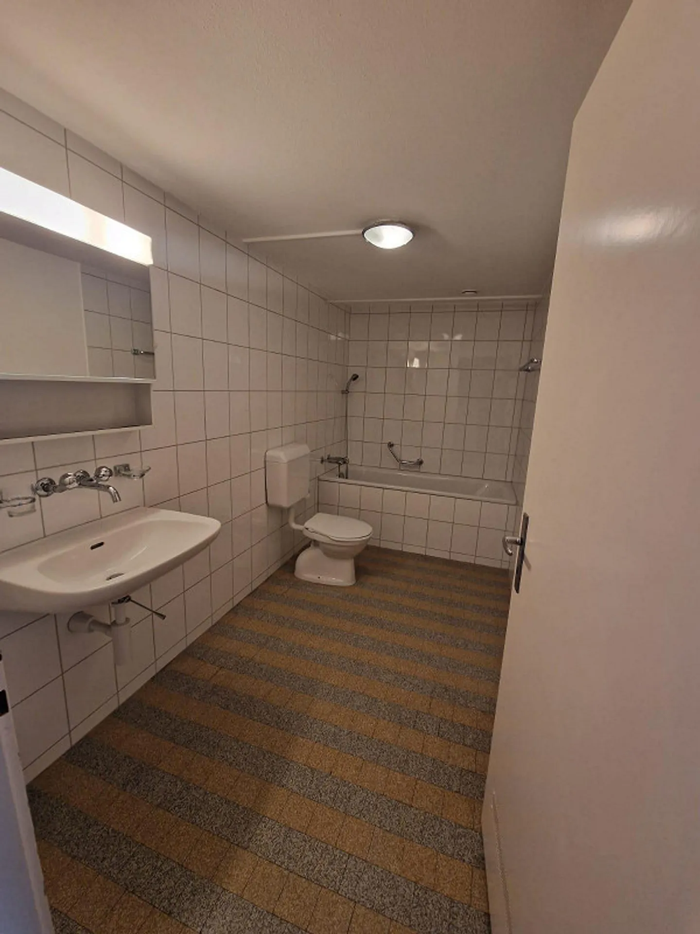 Bellissimo appartamento di 3,5 stanze nel cuore di St. Margrethen - Foto 13 di 13