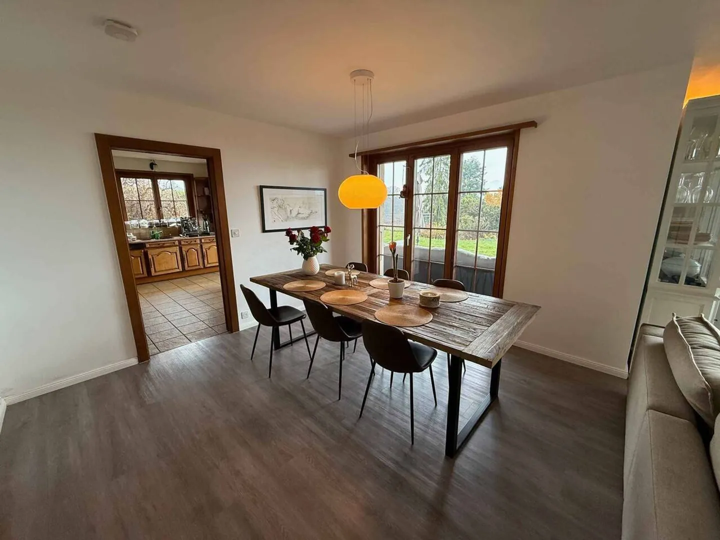 Einzelvilla - Chenalettaz 22 - Foto 3 von 8