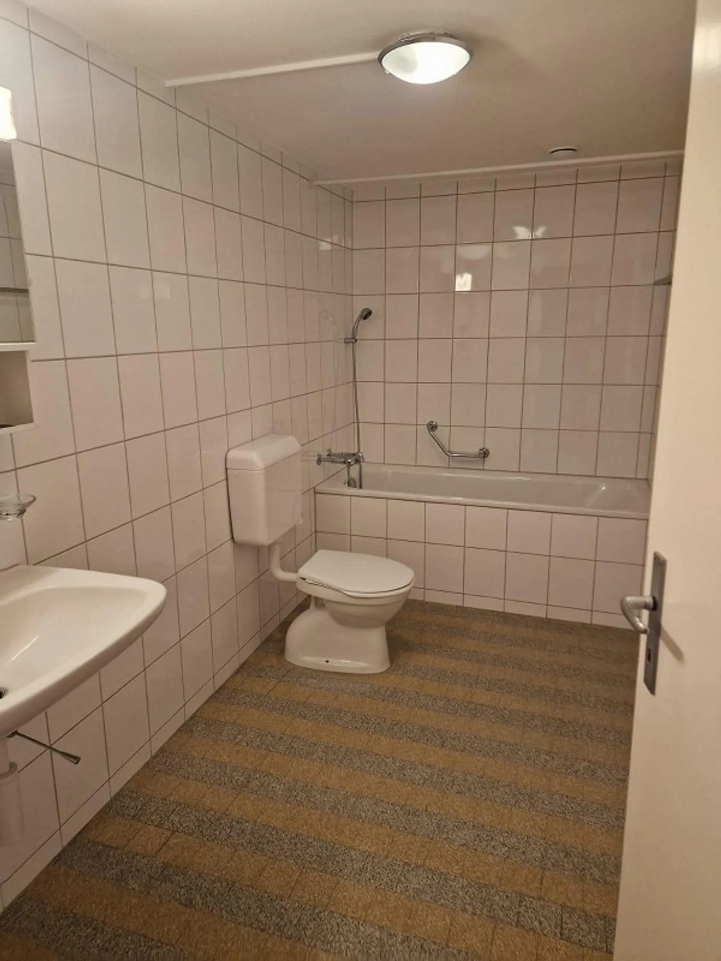 Bellissimo appartamento di 3,5 stanze nel cuore di St. Margrethen - Foto 12 di 13