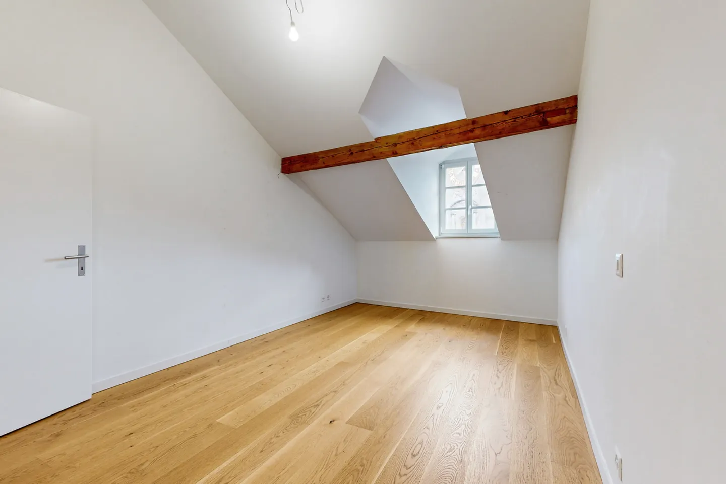 Charmant Appartement Loft - Photo 5 sur 9