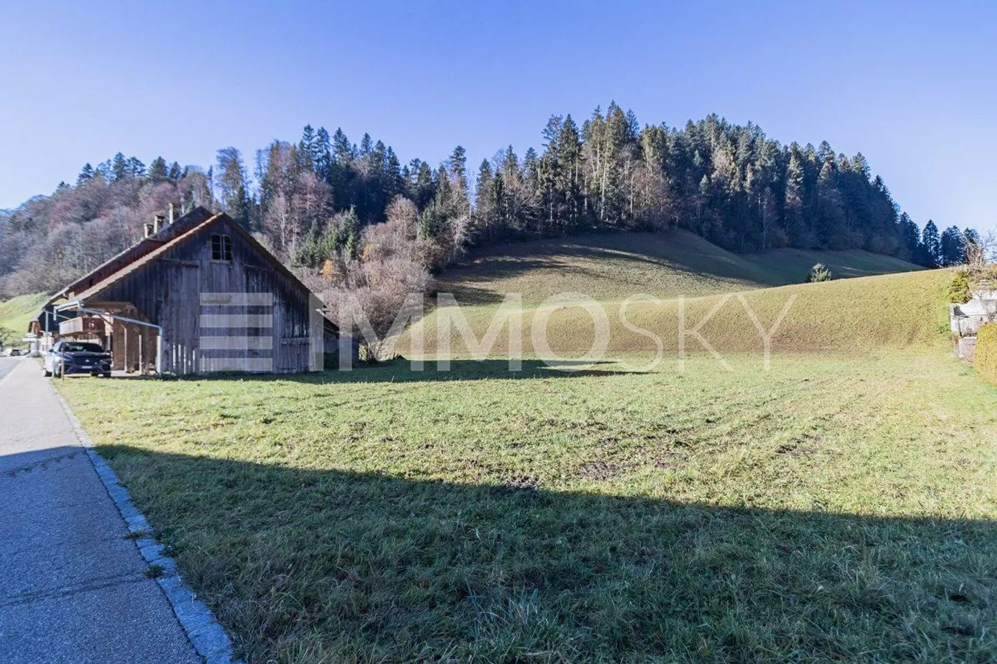 4.5 Room Apartment - Photo 5 of 5