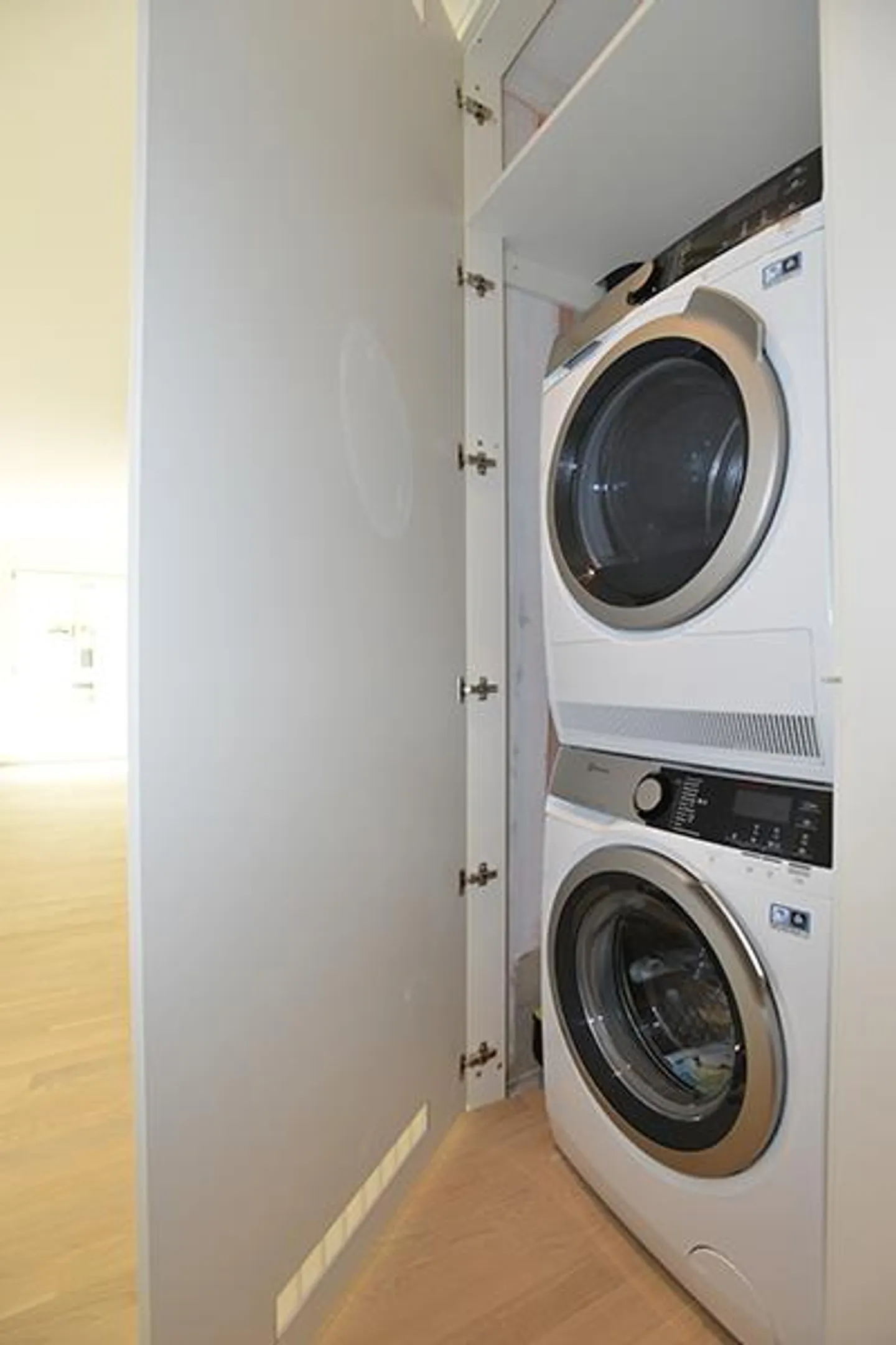 Modern Apartment in Uster - Photo 10 of 10
