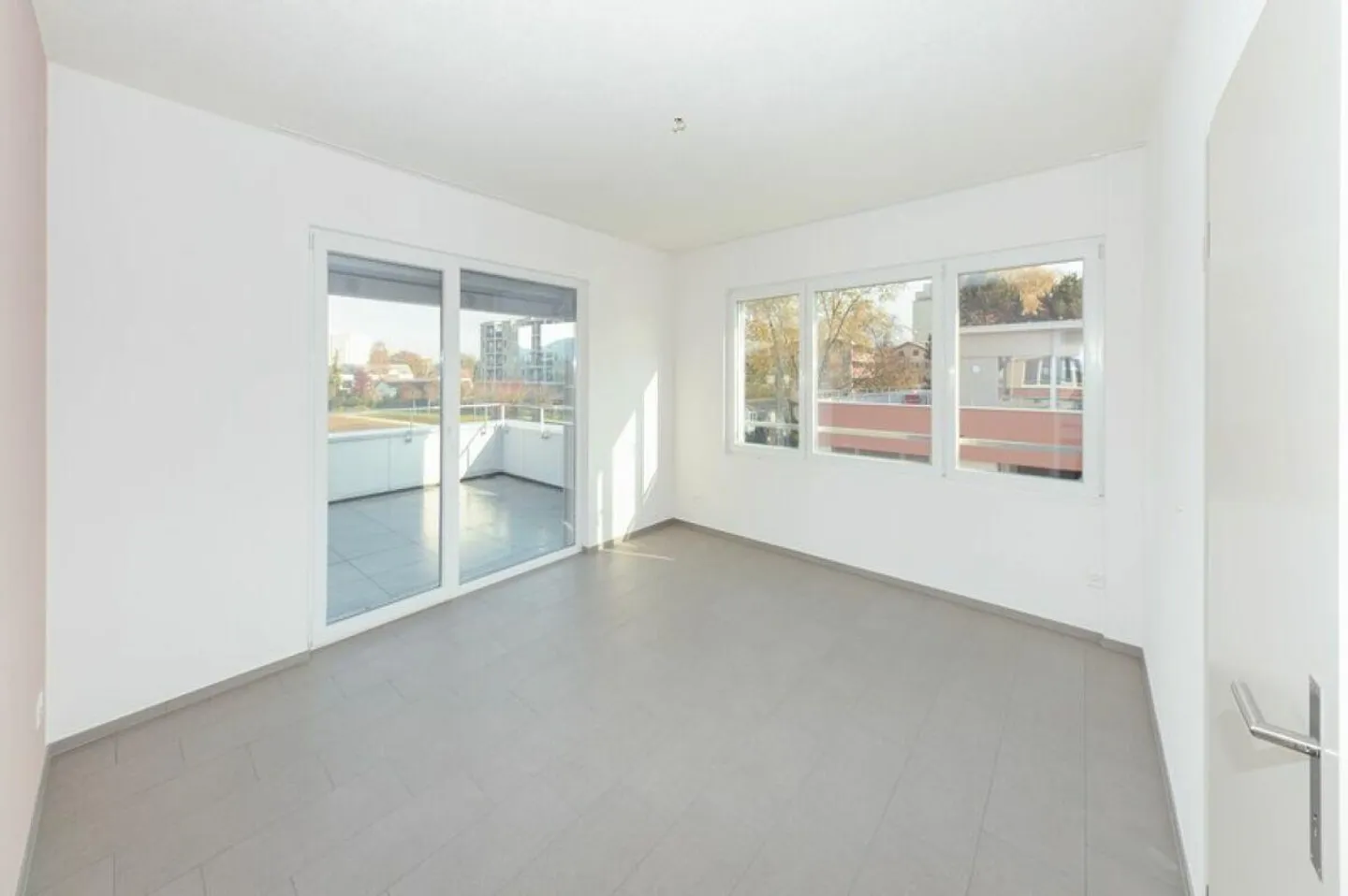 Appartamento attico sensazionale di 3,5 stanze - Foto 3 di 10