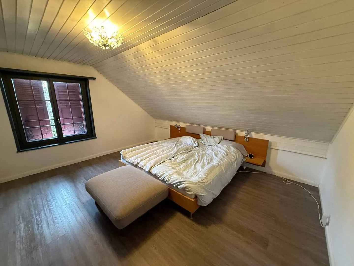 Einzelvilla - Chenalettaz 22 - Foto 5 von 8