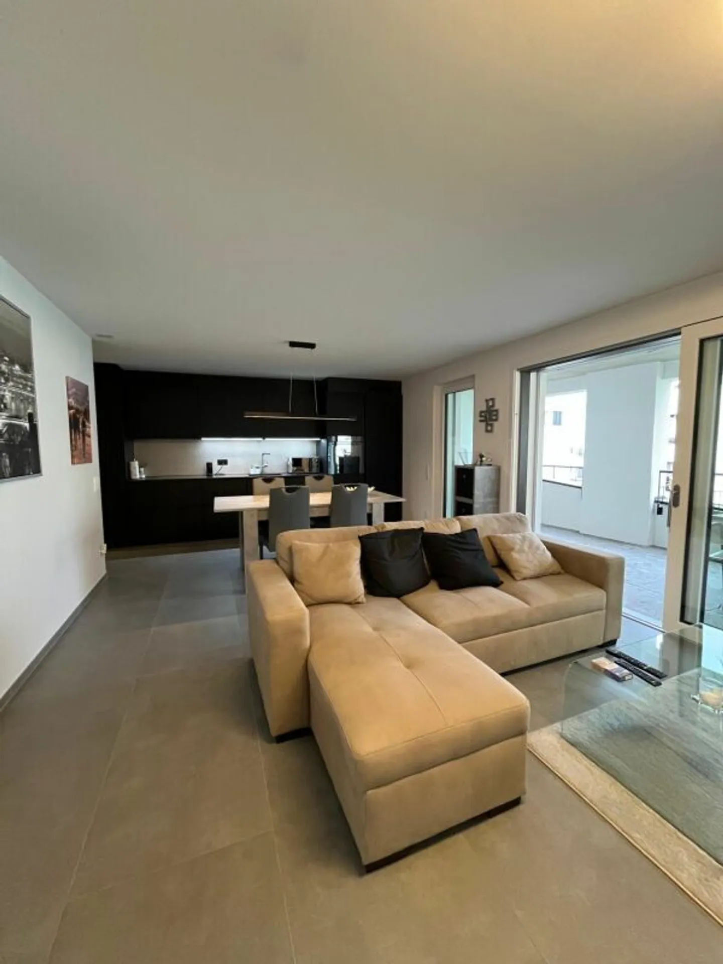 Zweieinhalb-Zimmer-Wohnung in Sant'Antonino zum Verkauf - Foto 2 von 10