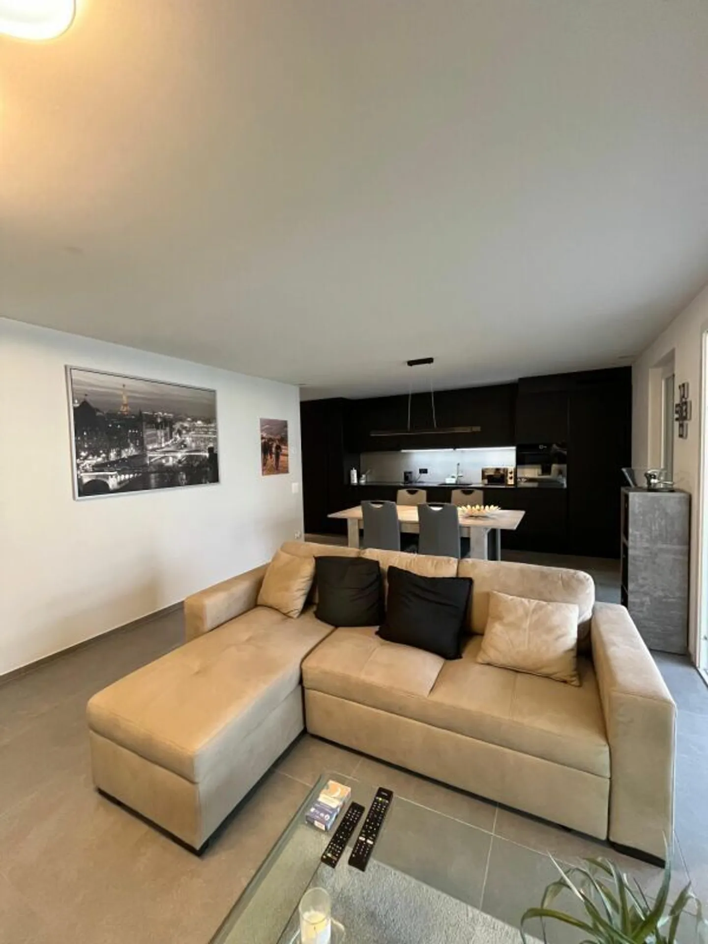 Zweieinhalb-Zimmer-Wohnung in Sant'Antonino zum Verkauf - Foto 3 von 10