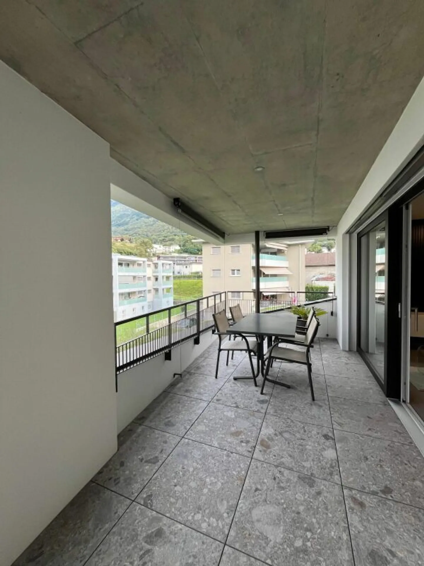 Zweieinhalb-Zimmer-Wohnung in Sant'Antonino zum Verkauf - Foto 4 von 10