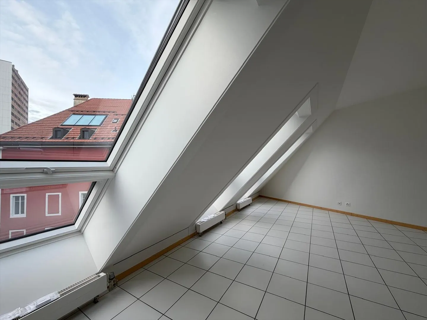 Appartement 4.5 pièces - Photo 1 sur 9