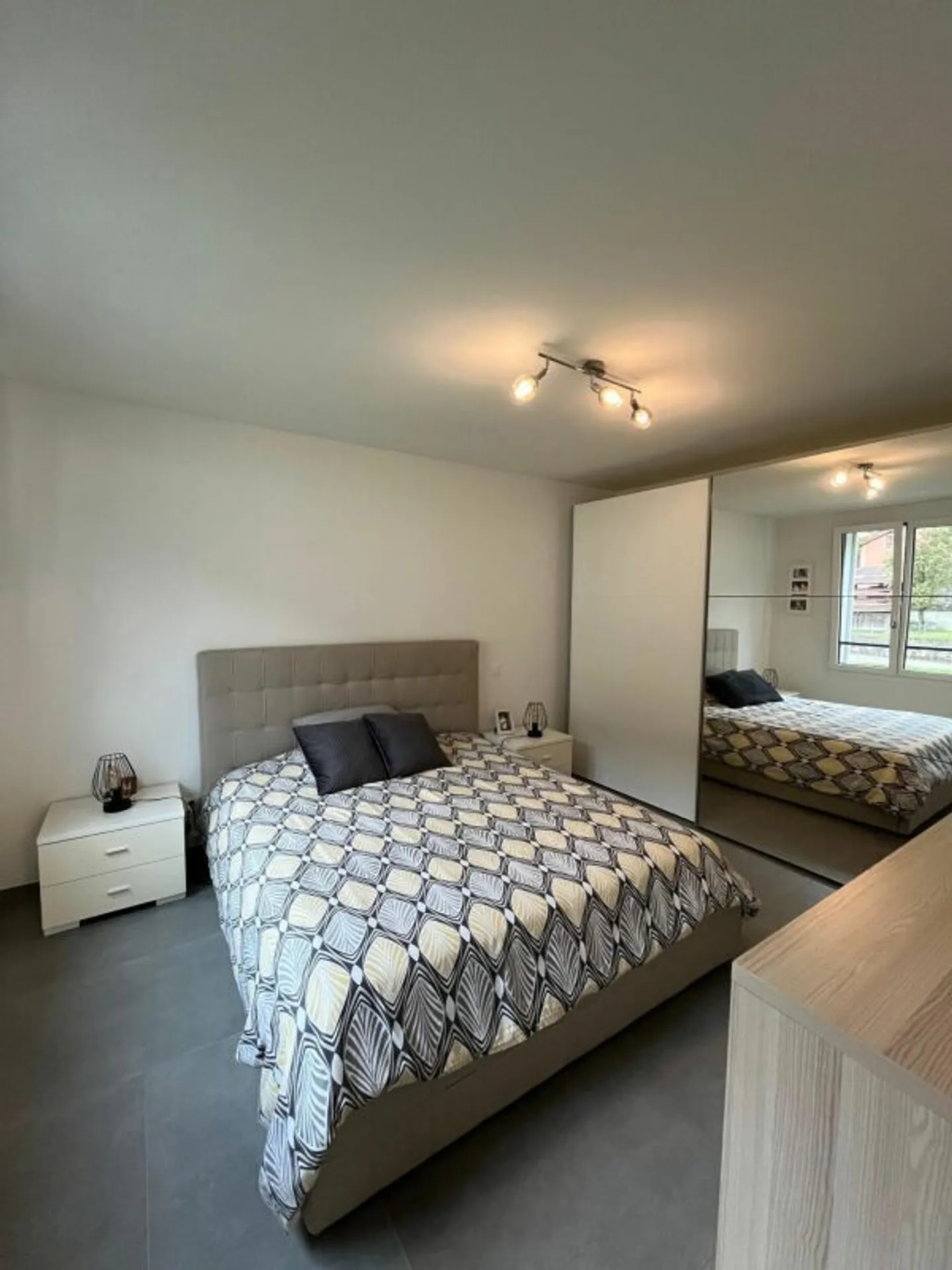 Zweieinhalb-Zimmer-Wohnung in Sant'Antonino zum Verkauf - Foto 5 von 10