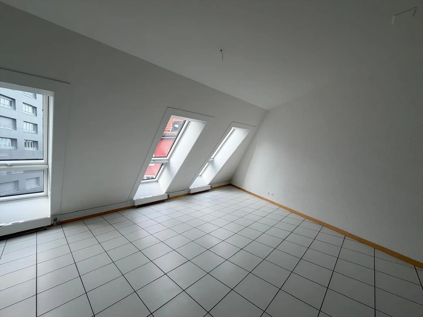 Appartement 4.5 pièces - Photo 2 sur 9