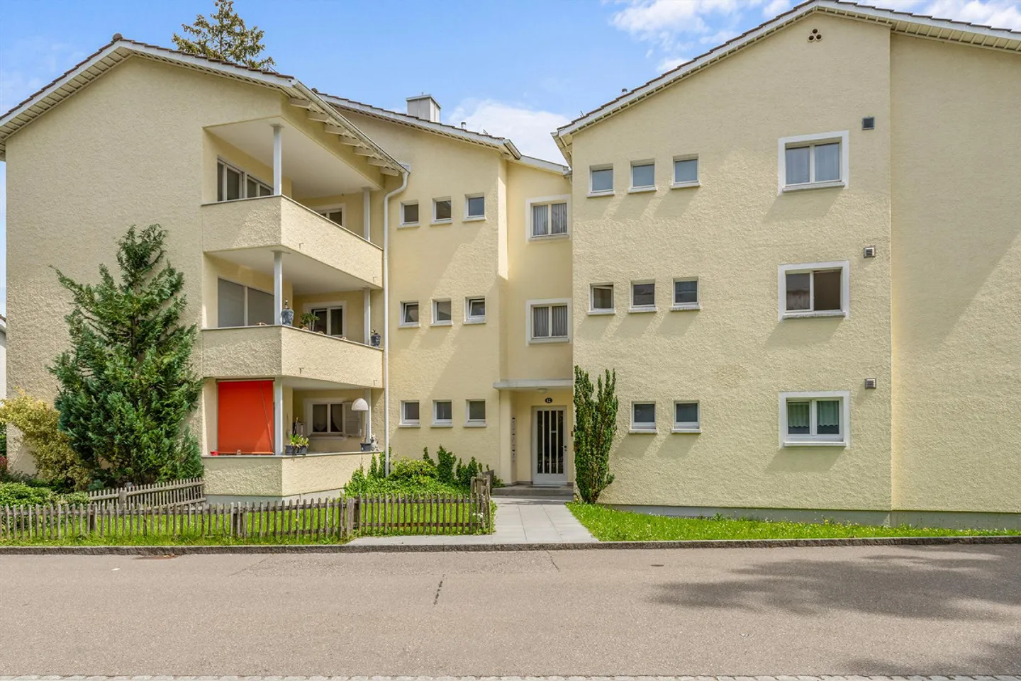 Investitionsobjekt mit Potenzial in der Stadt - Foto 2 von 11