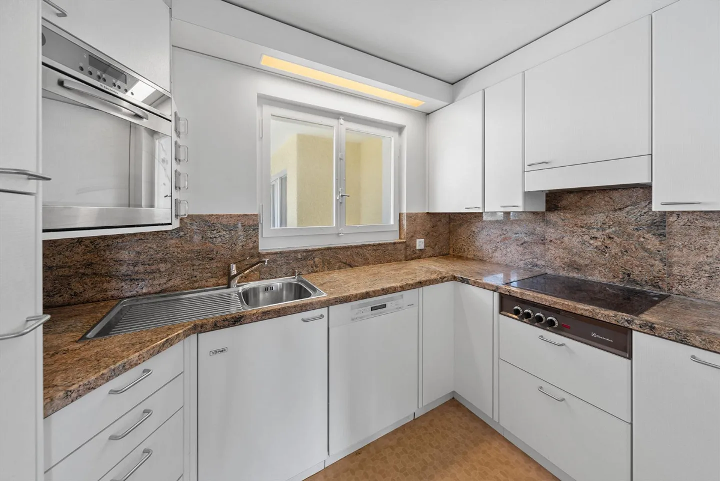 Investitionsobjekt mit Potenzial in der Stadt - Foto 4 von 11