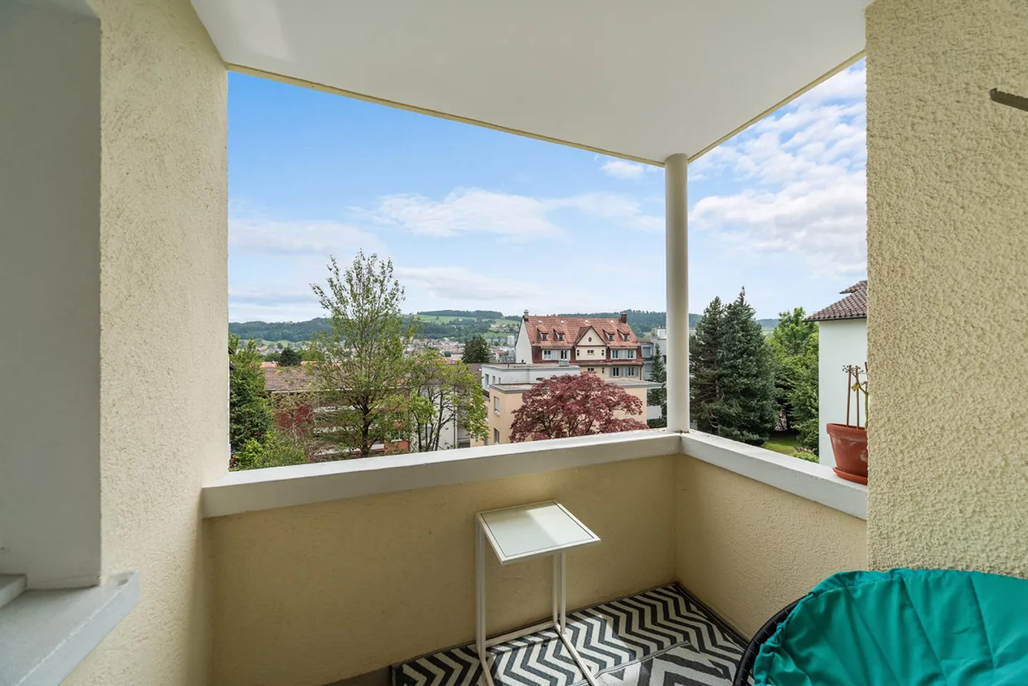 Investitionsobjekt mit Potenzial in der Stadt - Foto 6 von 11