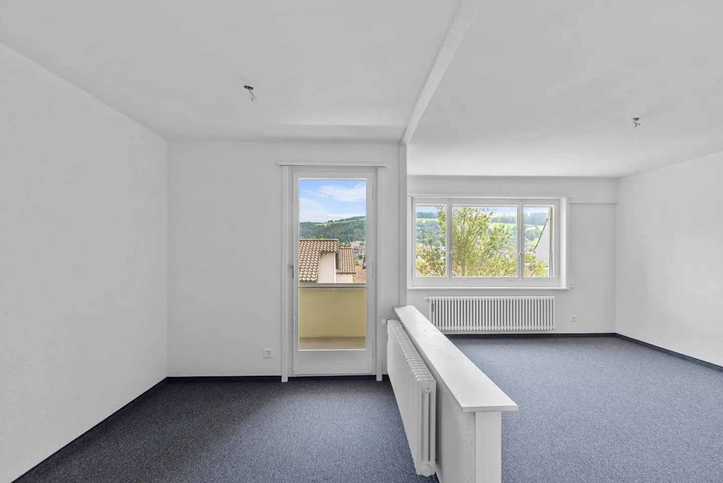 Investitionsobjekt mit Potenzial in der Stadt - Foto 5 von 11