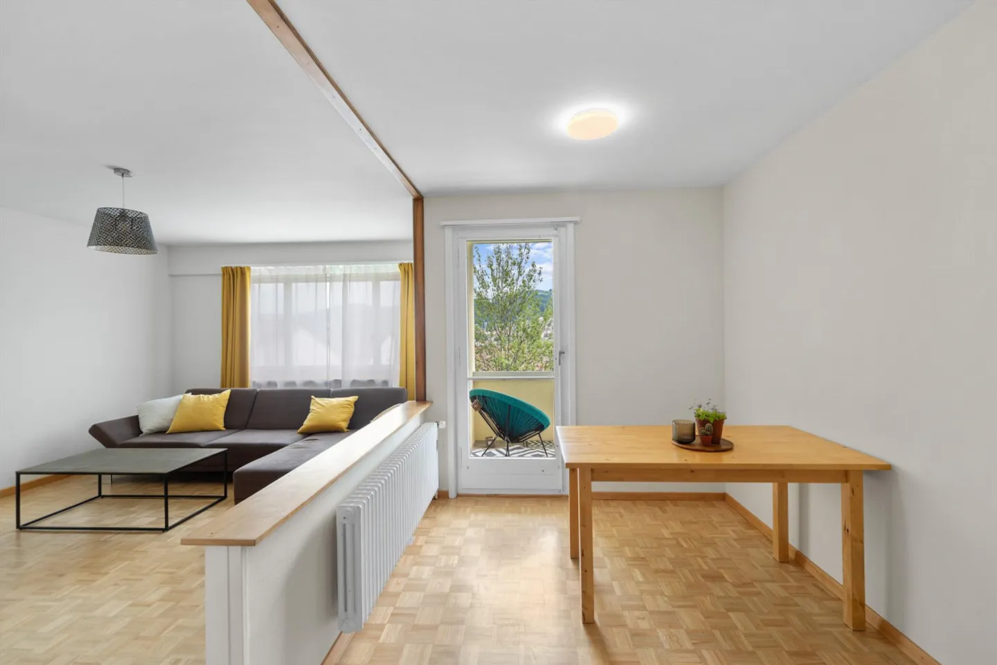 Investitionsobjekt mit Potenzial in der Stadt - Foto 7 von 11