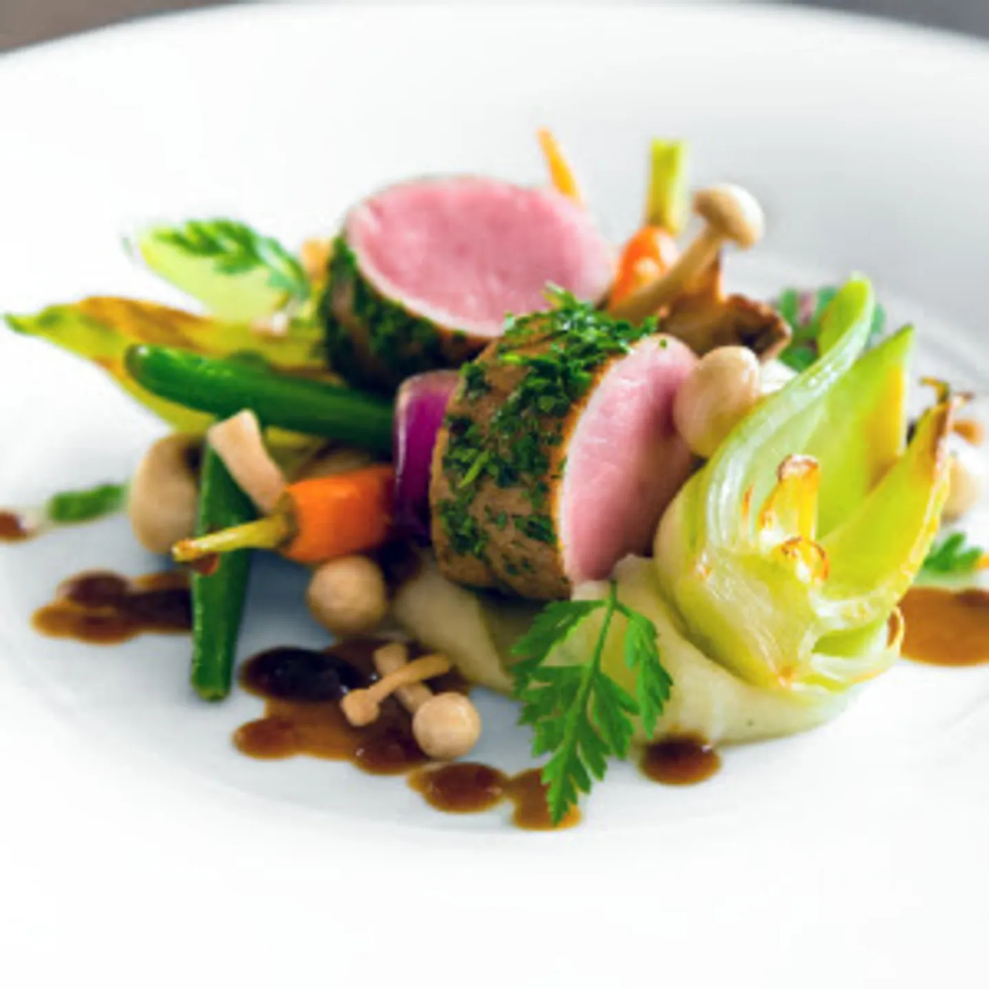 Restaurant Traiteur Haut de Gamme - Photo 1 sur 1
