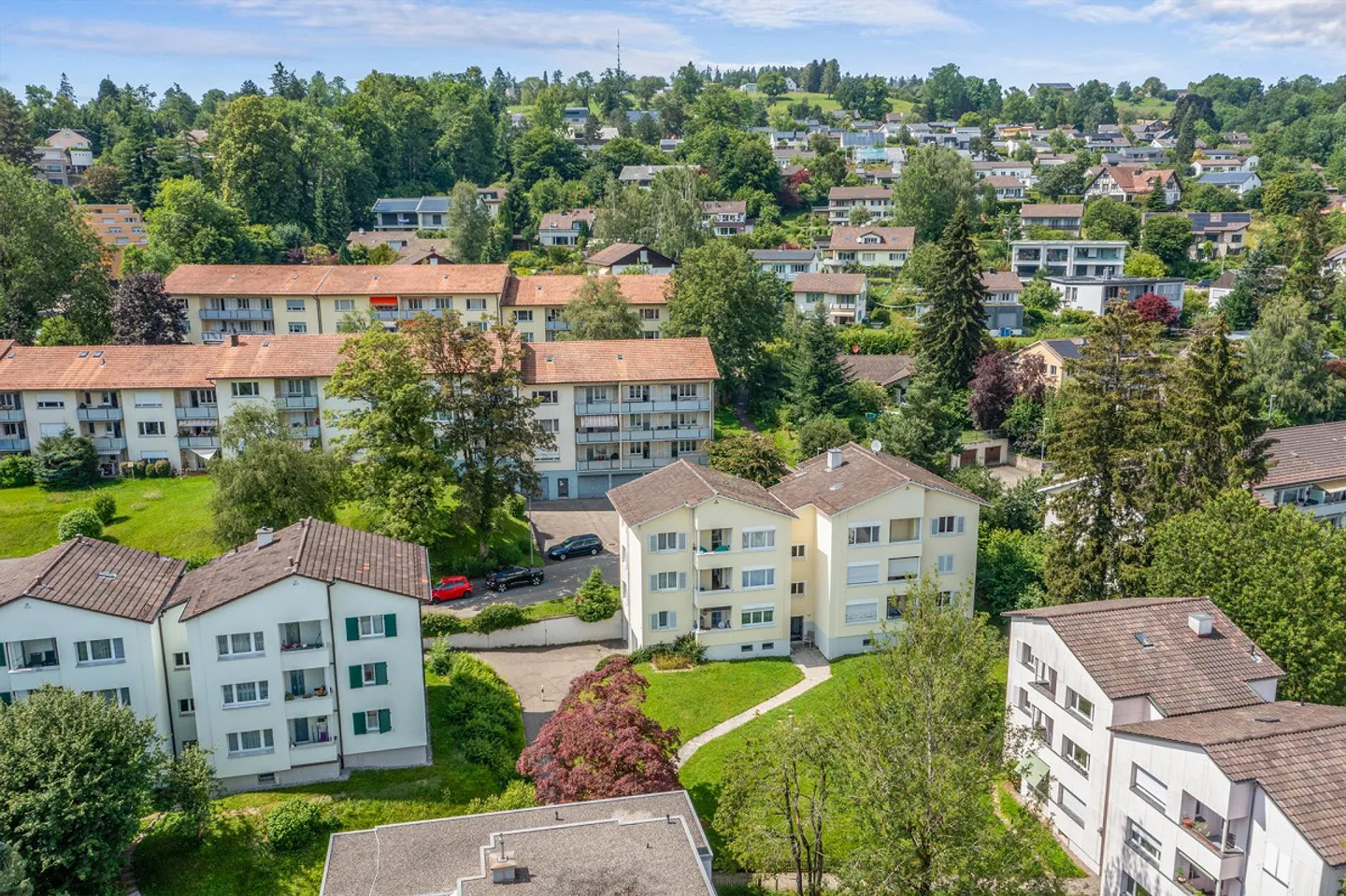 Investitionsobjekt mit Potenzial in der Stadt - Foto 10 von 11