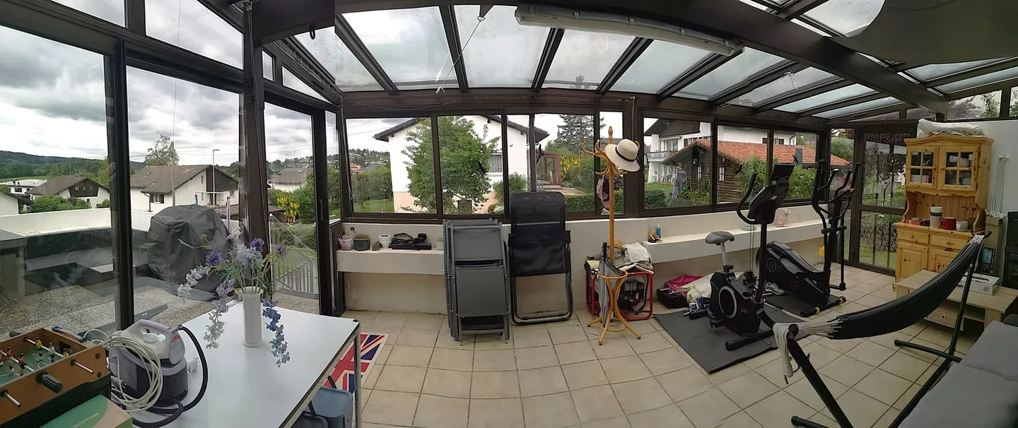 Casa bifamiliare in zona tranquilla - Foto 6 di 33