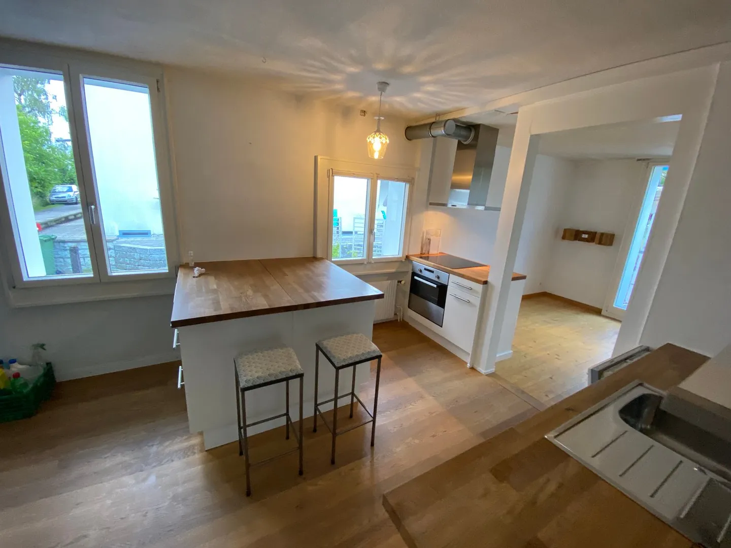 maison individuelle extraordinaire de 4½ pièces - Photo 4 sur 11